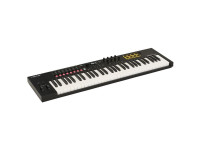Nektar Impact LX61 mk3 Nektar Impact LX61 mk3